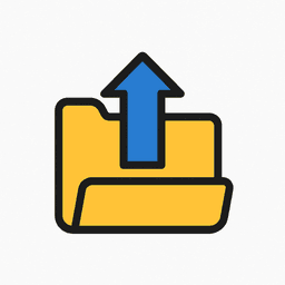 Upload Real Cases + Imaging